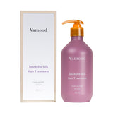 Vamood Pure密集絲綢護理護髮乳 500ml (第二劑) (P2480)