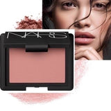 NARS 娜斯 炫色腮紅 杏桃玫瑰色BEHAVE  4.8g (R509)