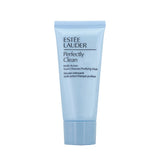 ESTEE LAUDER雅詩蘭黛 細緻煥采雙效淨化潔面乳 30ml (I1481)