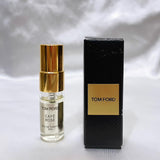 Tom Ford 設計師系列 深焙玫瑰淡香精 4ml (I1662)