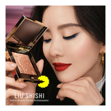 BOBBI BROWN 芭比波朗 x PAC-MAN 小精靈限量聯名系列金緻美肌粉 pink glow 號 8g (R536)